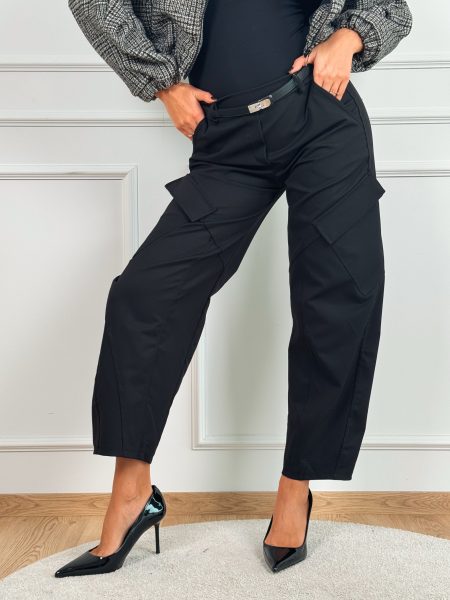 Pantalone Cargo Brooklyn