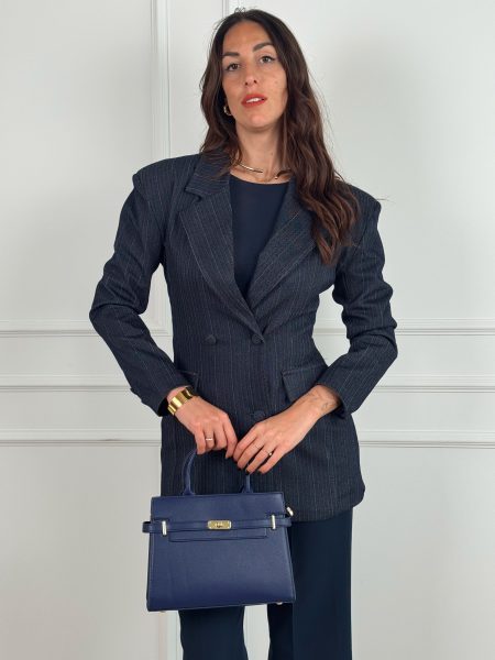 Blazer Susanna Denim